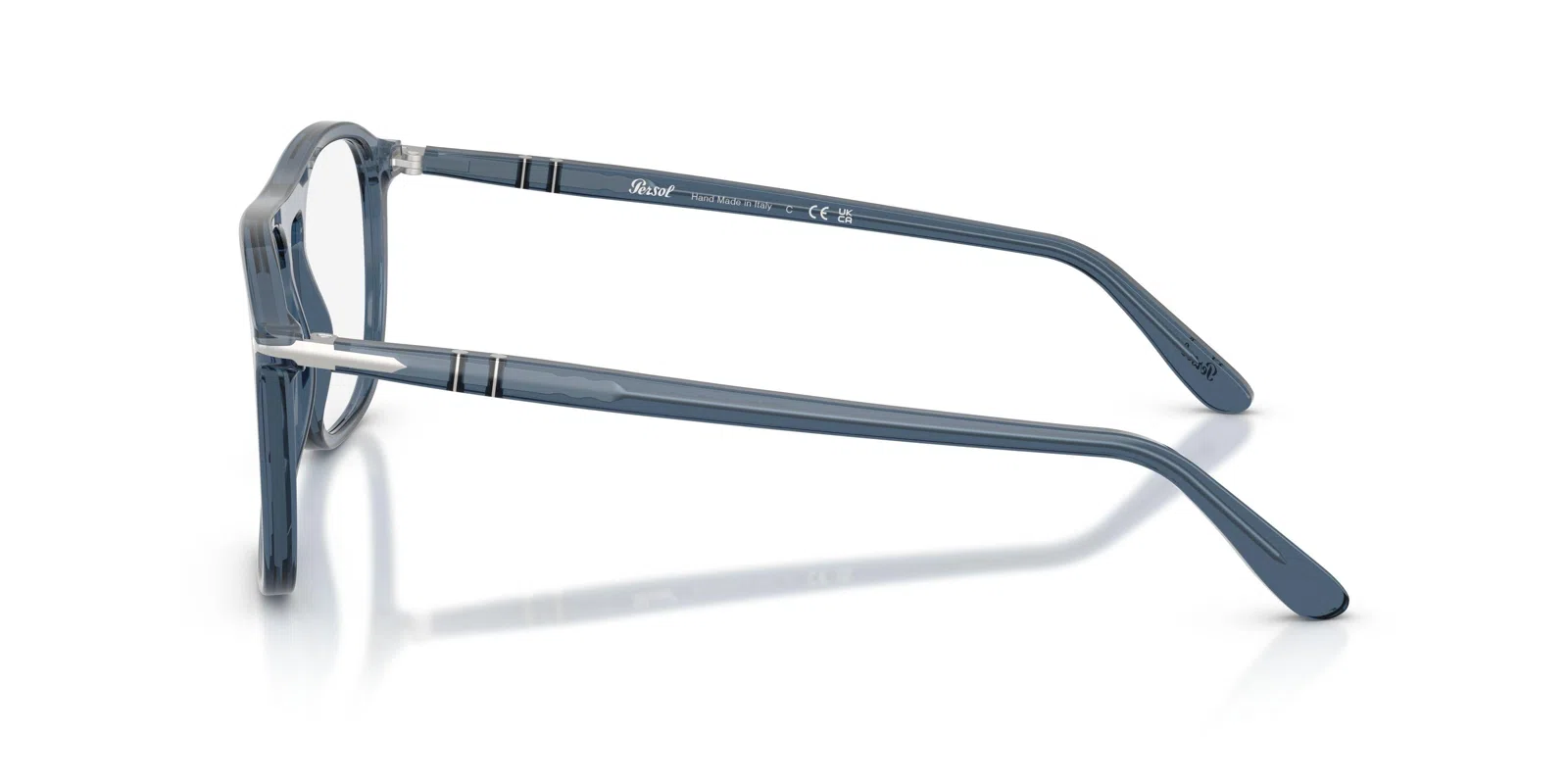 Persol 3392V Eyeglasses - view 2